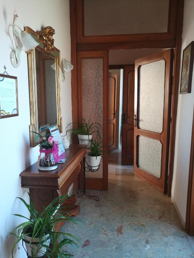 La Terrazza Chiusi Exterior foto