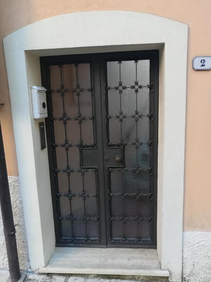 La Terrazza Chiusi Exterior foto