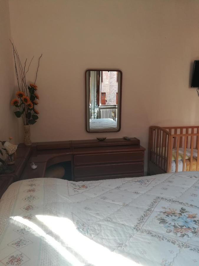 La Terrazza Chiusi Exterior foto